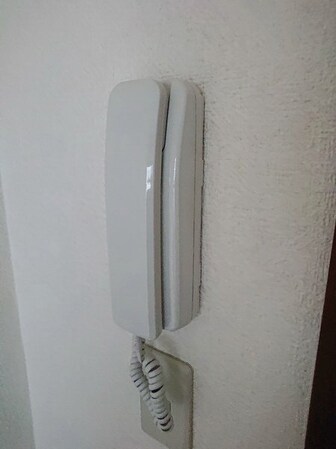 ベルハイツの物件内観写真